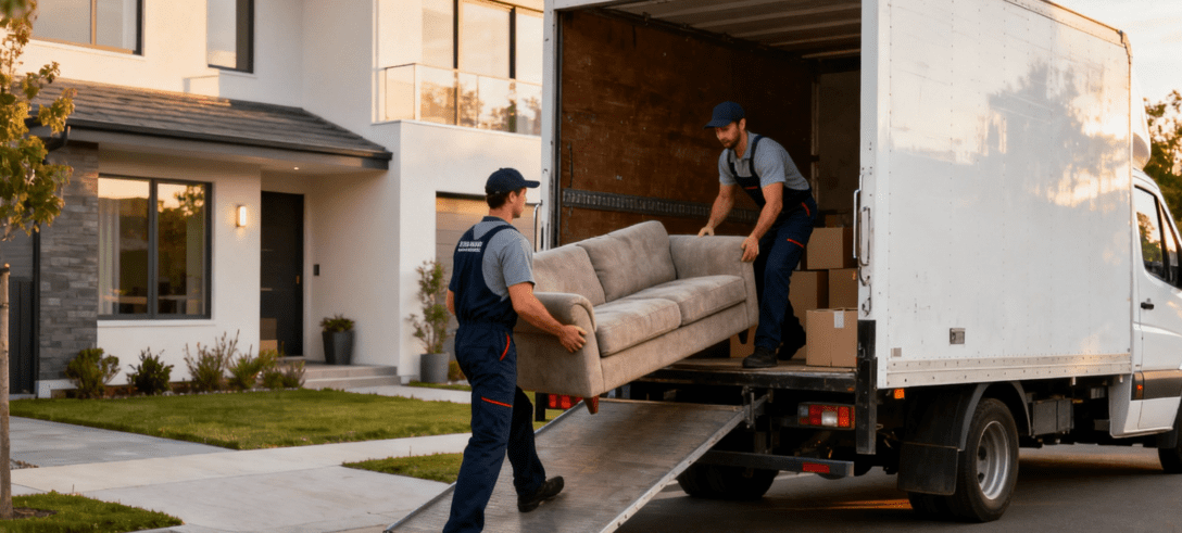 Déménagement Champigny-sur-Marne